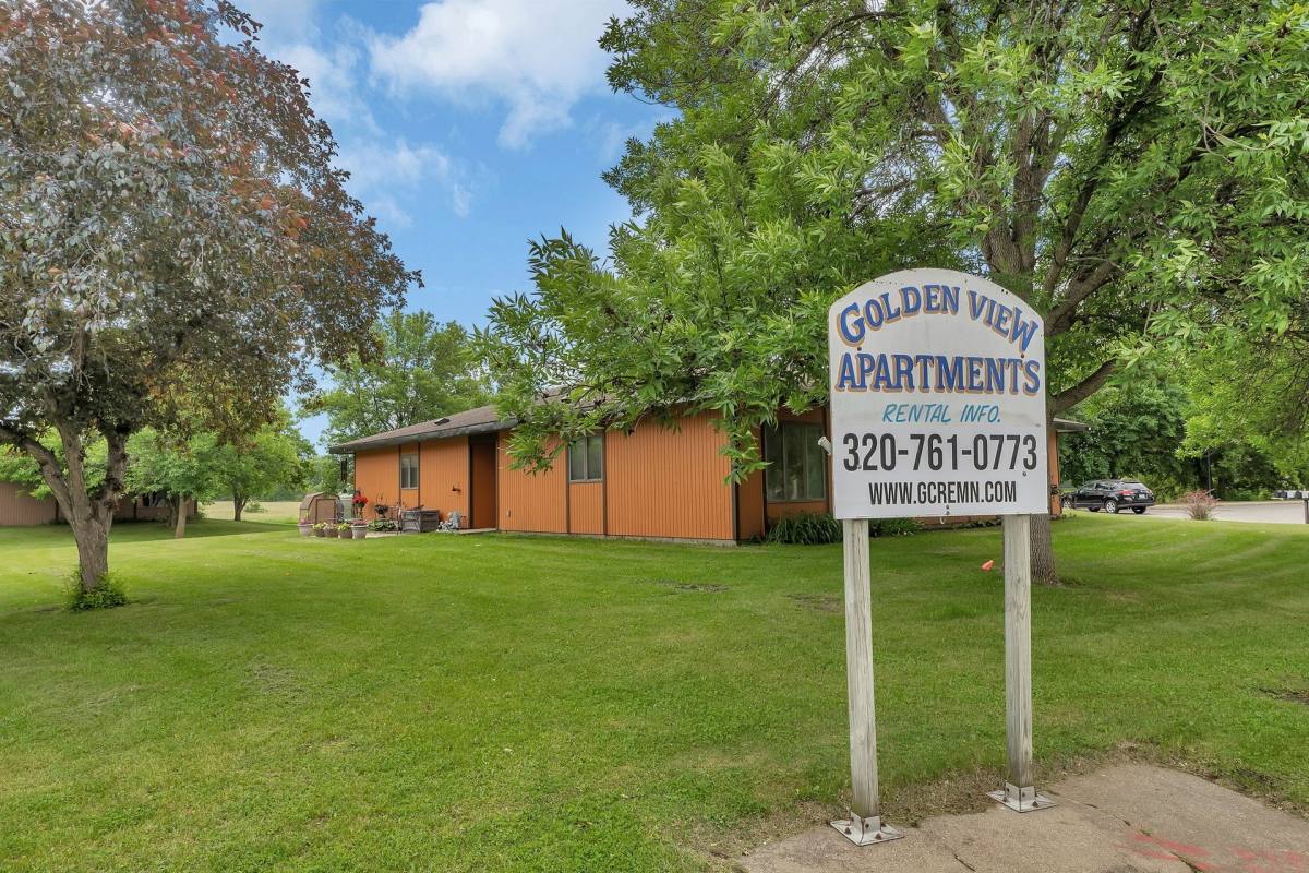Apartment for rent at 135 Dolphin Ave NE, Avon, MN 56310