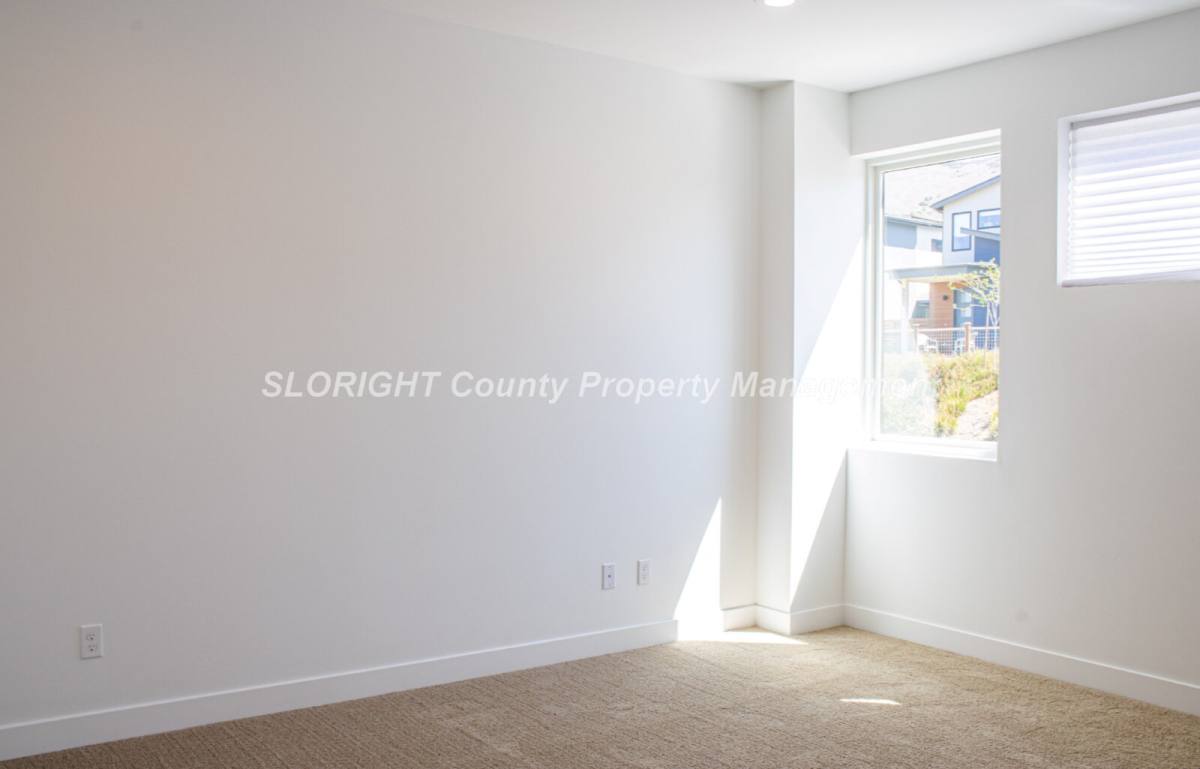 House for rent at 3656 Rock Garden Lane, San Luis Obispo, CA 93401