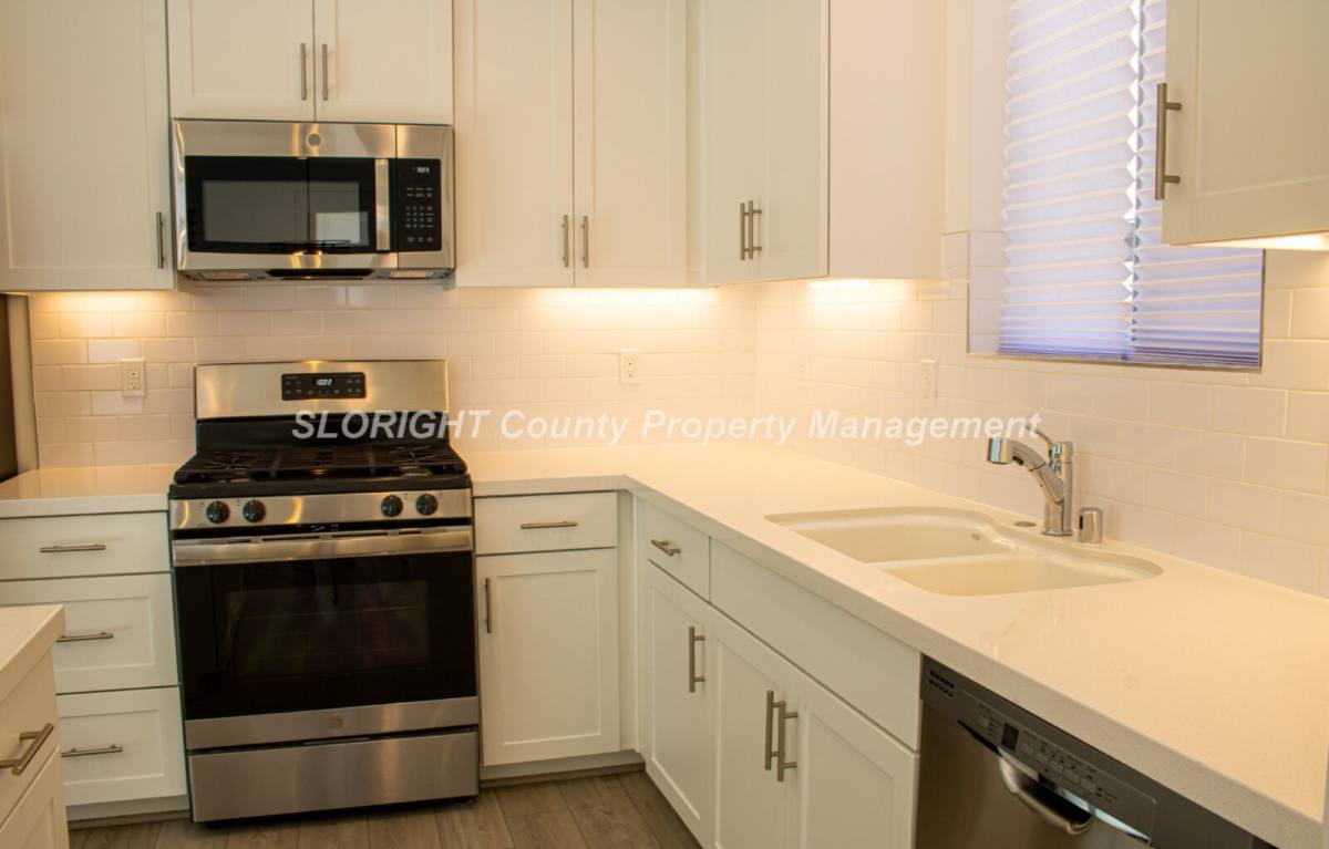 House for rent at 3656 Rock Garden Lane, San Luis Obispo, CA 93401