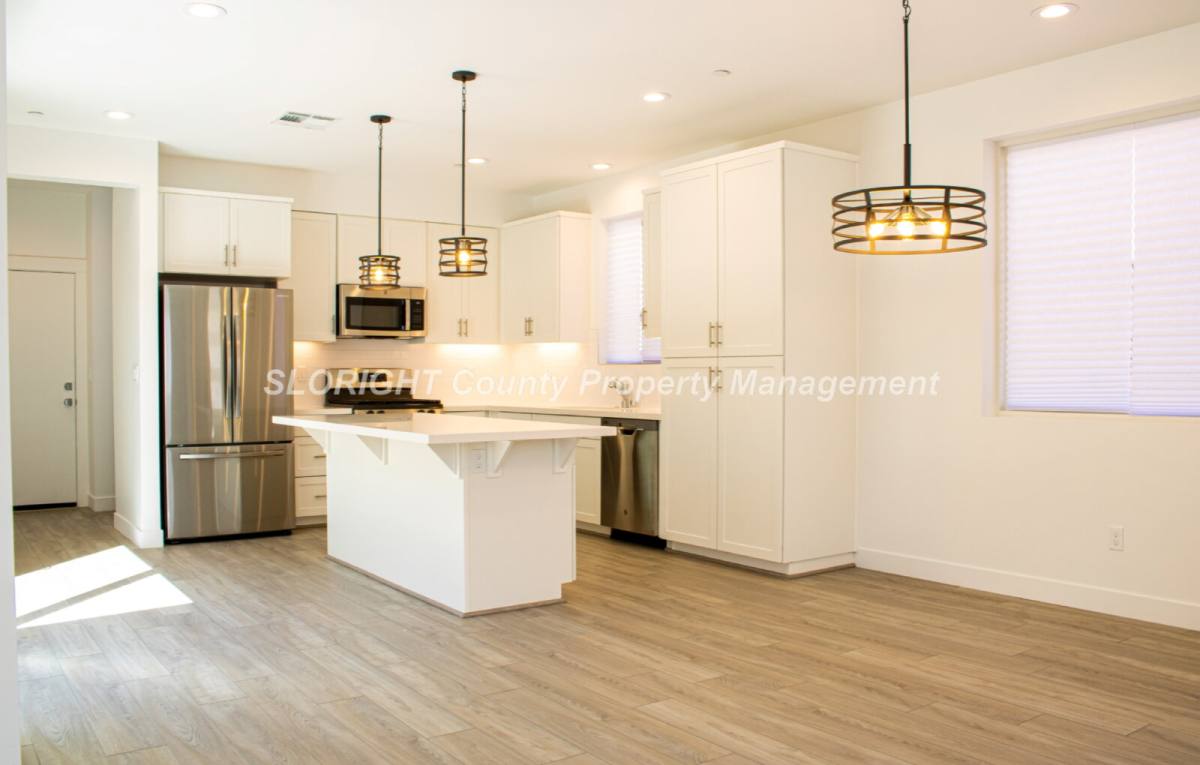 House for rent at 3656 Rock Garden Lane, San Luis Obispo, CA 93401