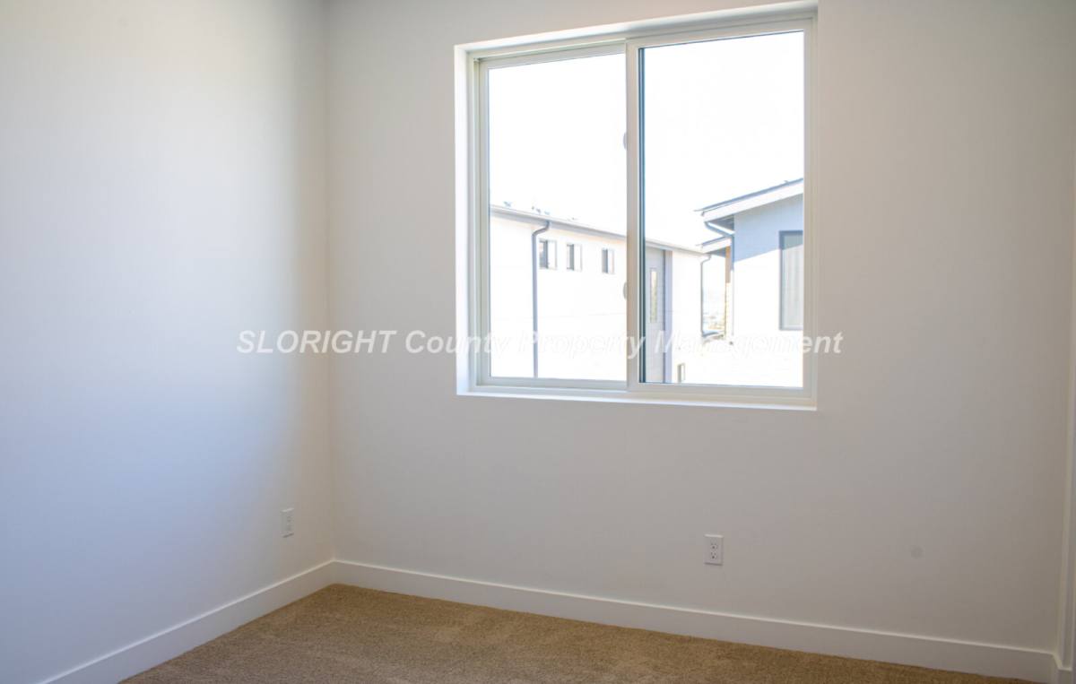 House for rent at 3656 Rock Garden Lane, San Luis Obispo, CA 93401