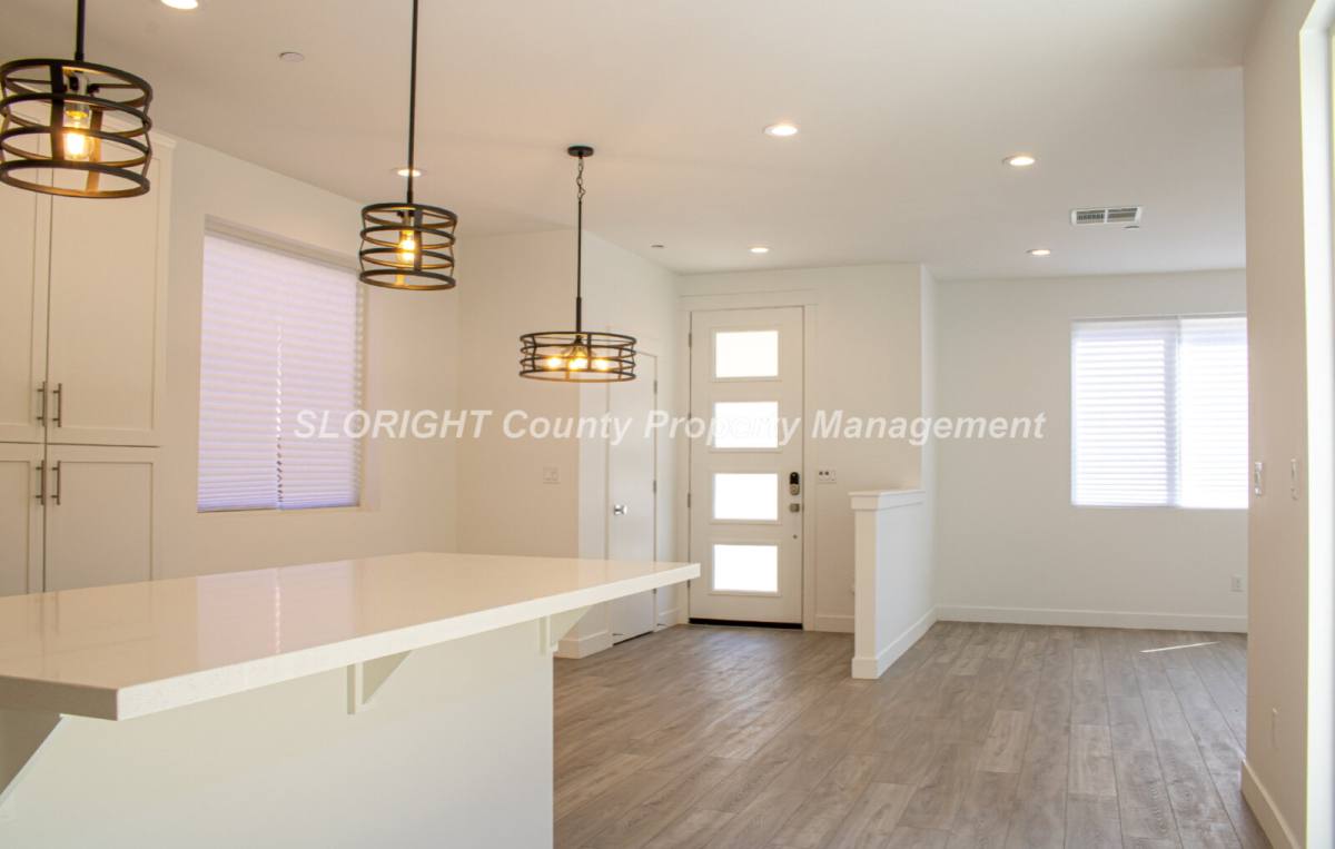 House for rent at 3656 Rock Garden Lane, San Luis Obispo, CA 93401