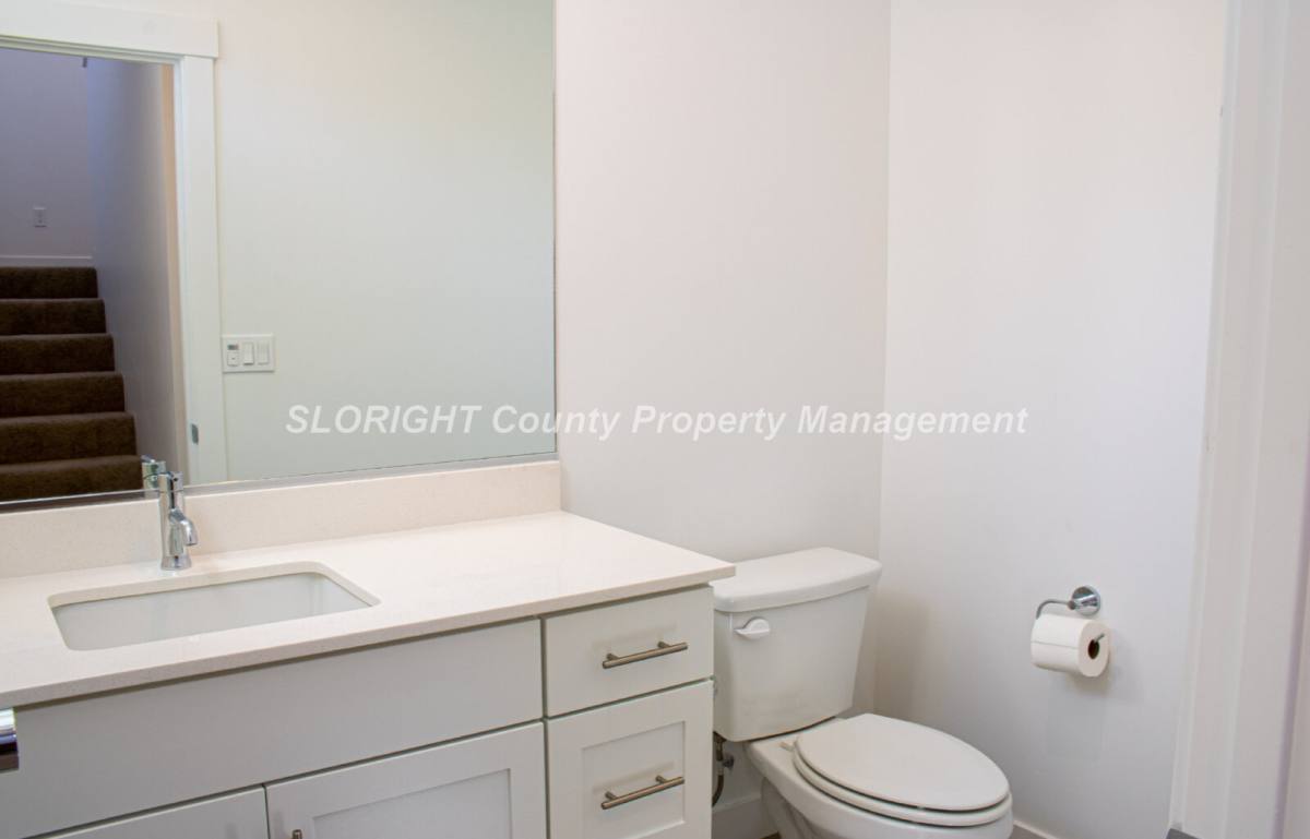 House for rent at 3656 Rock Garden Lane, San Luis Obispo, CA 93401