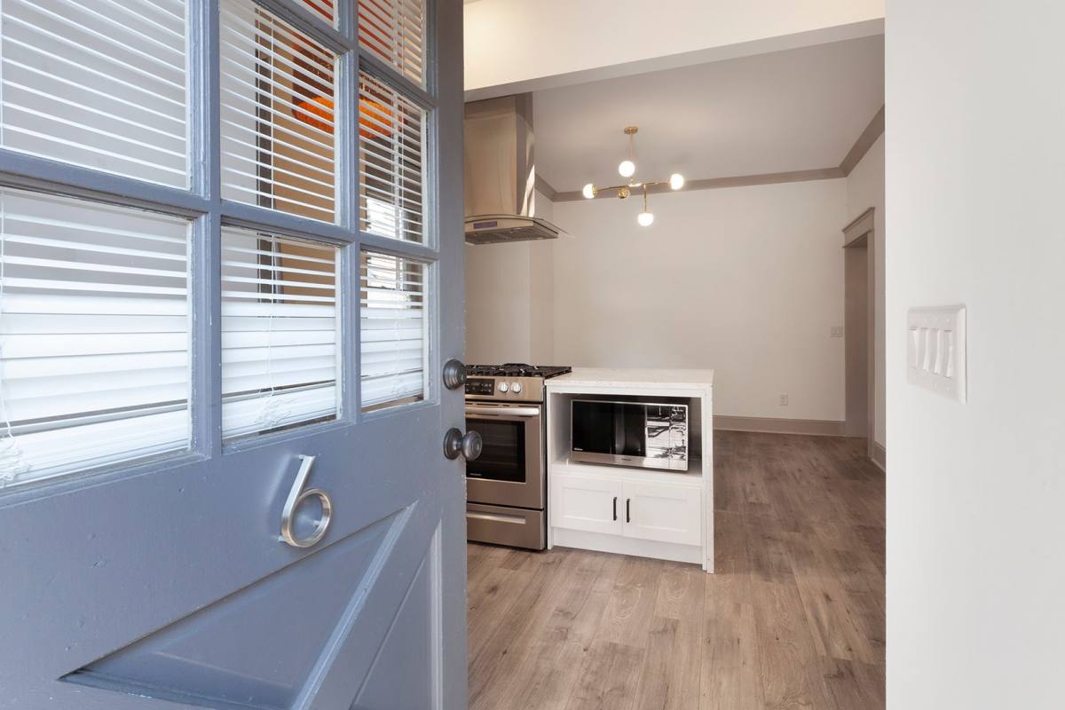 Condo for rent at 720 Penn Ave, Atlanta, GA 30308