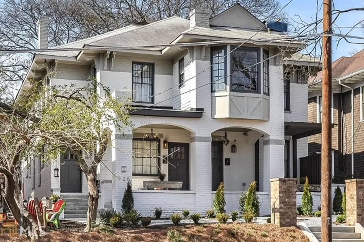 Condo for rent at 720 Penn Ave, Atlanta, GA 30308