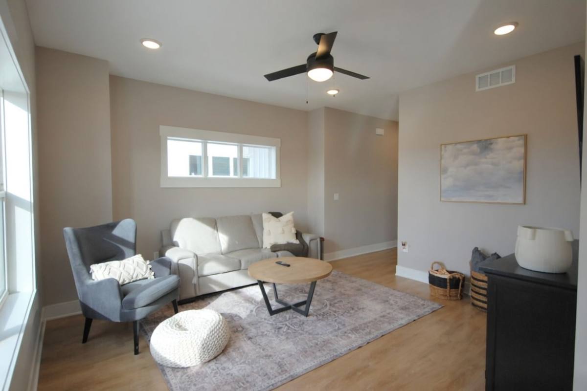 Townhouse for rent at 1208 S Linn St, Boone, IA 50036