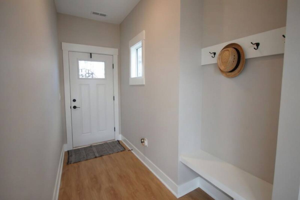 Townhouse for rent at 1208 S Linn St, Boone, IA 50036