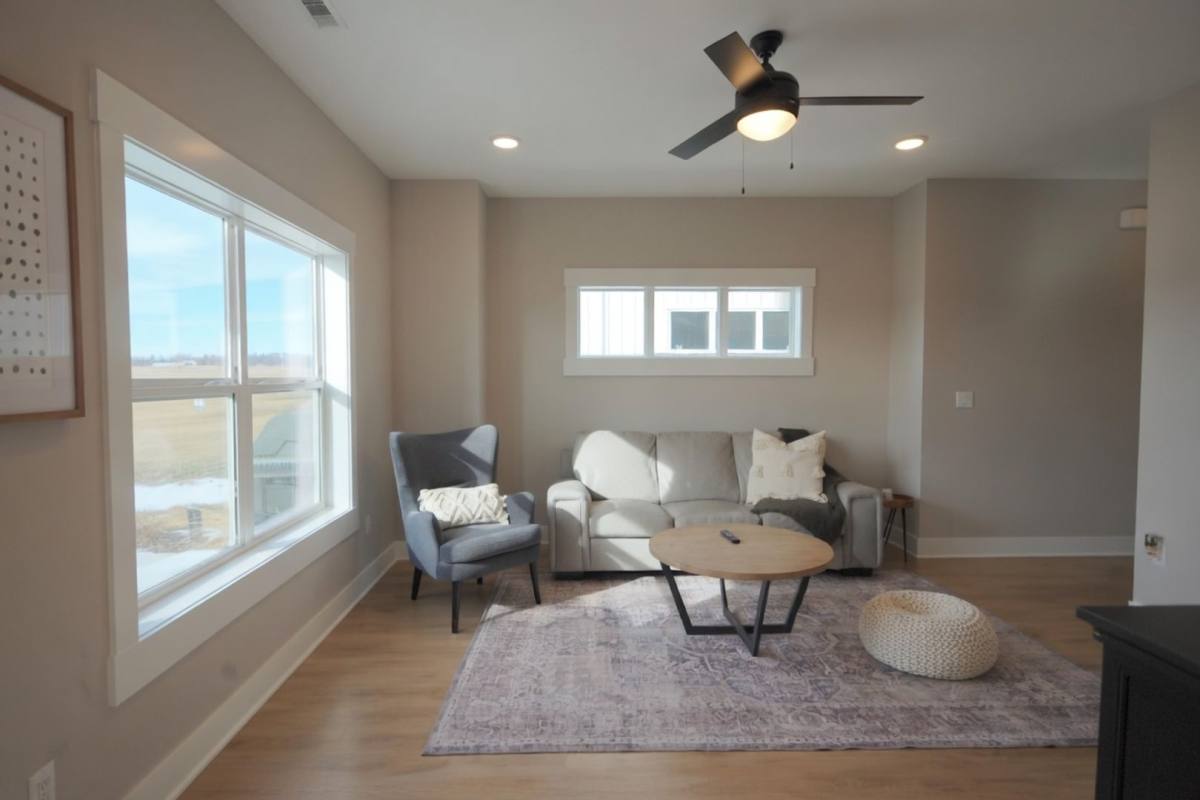 Townhouse for rent at 1208 S Linn St, Boone, IA 50036