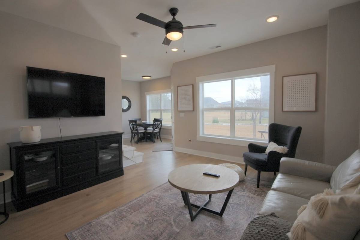 Townhouse for rent at 1208 S Linn St, Boone, IA 50036