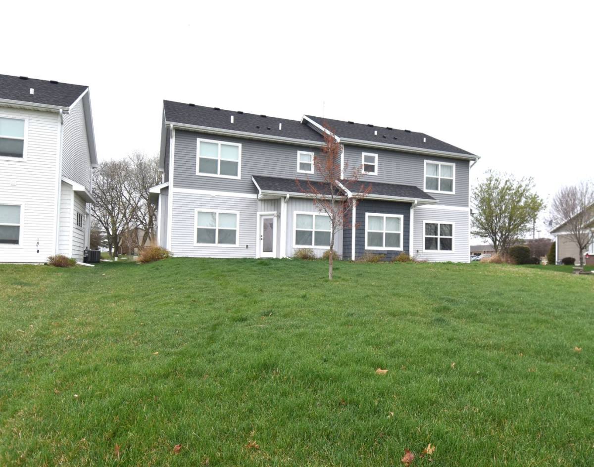 Townhouse for rent at 1208 S Linn St, Boone, IA 50036