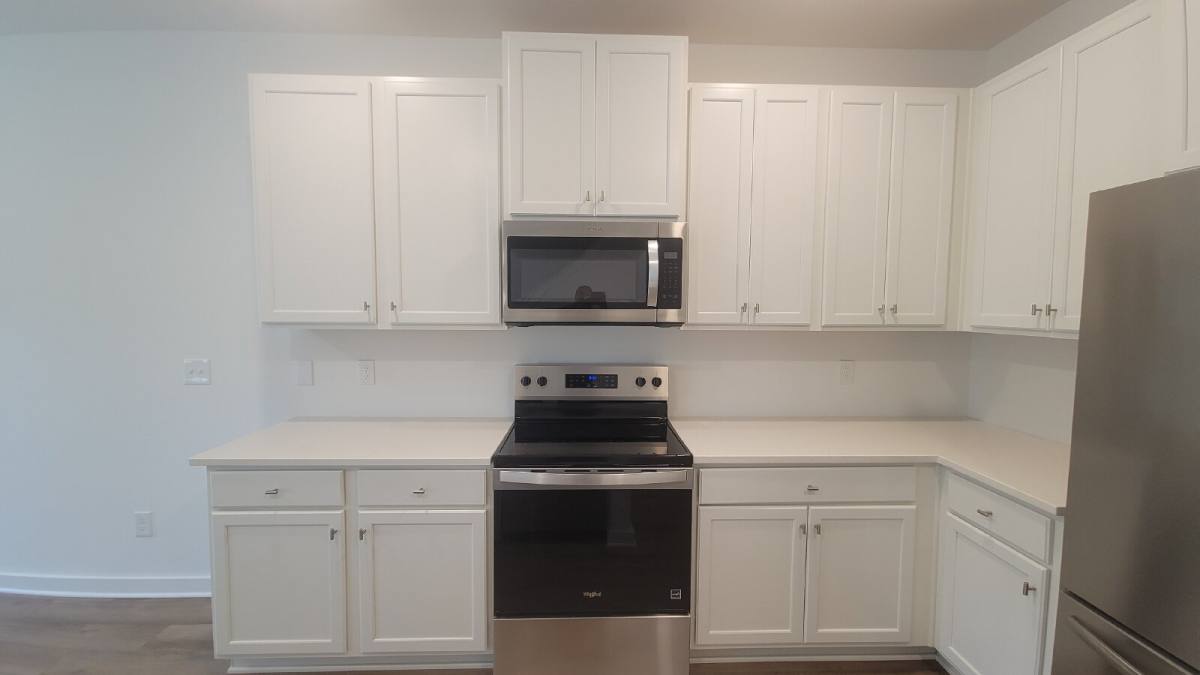 Townhouse for rent at 7599 Discovery Point Dr NW, Huntsville, AL 35806