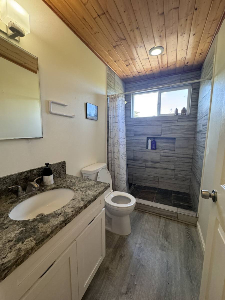 House for rent at 15-1898 5th St, Keaau, HI 96749