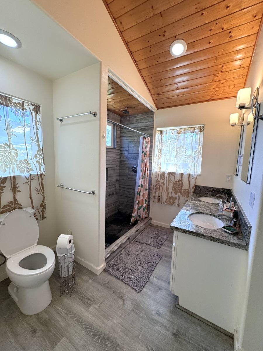 House for rent at 15-1898 5th St, Keaau, HI 96749