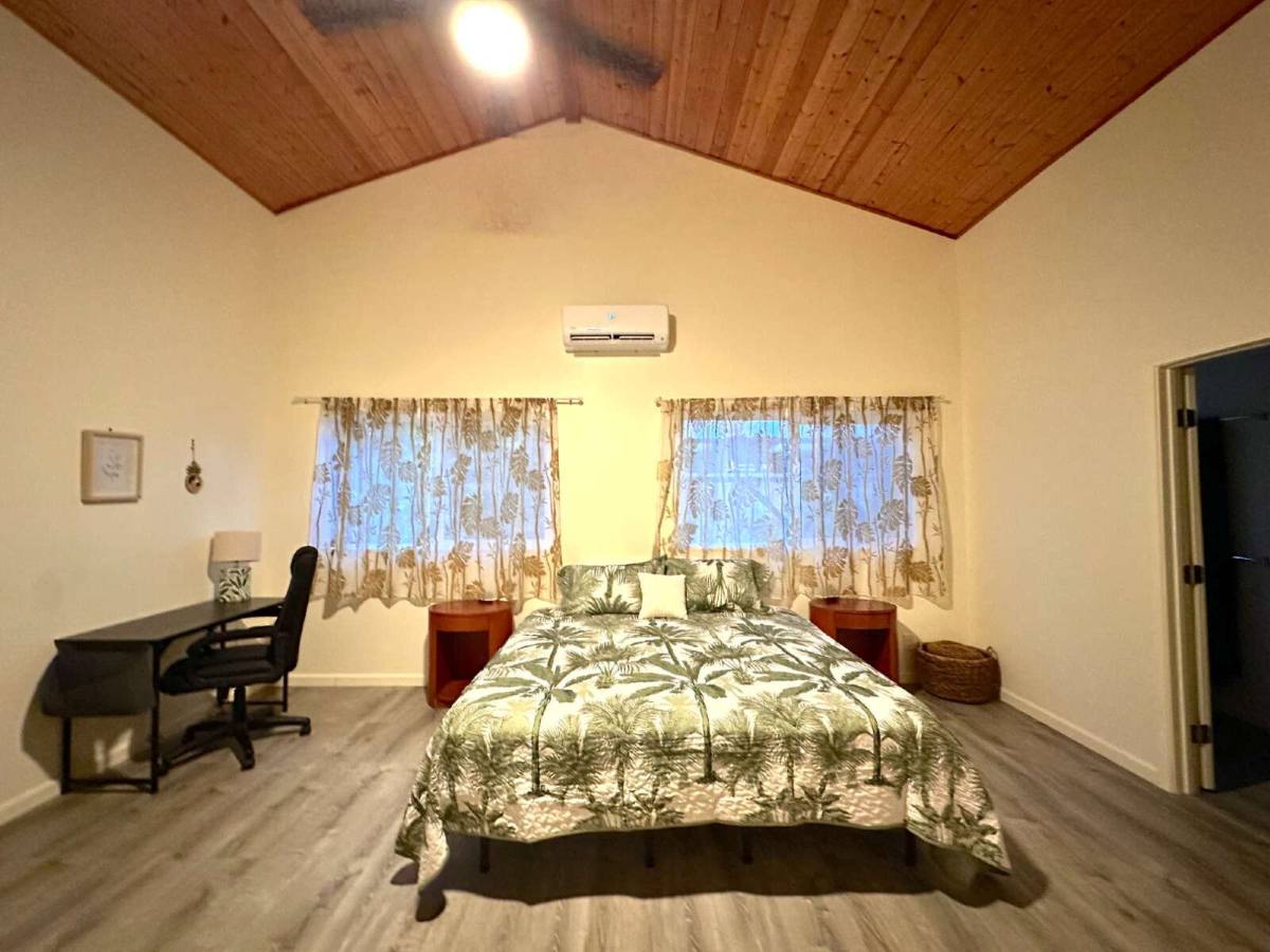 House for rent at 15-1898 5th St, Keaau, HI 96749
