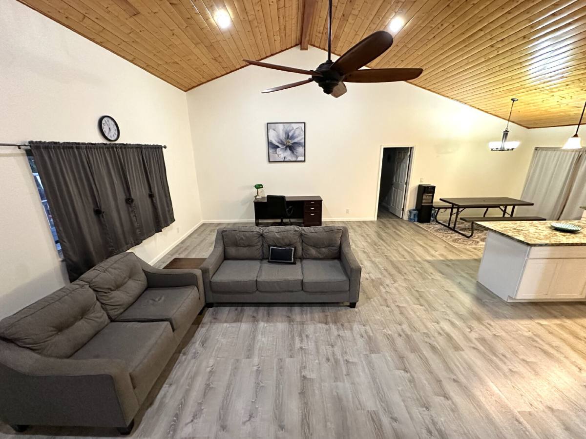 House for rent at 15-1898 5th St, Keaau, HI 96749