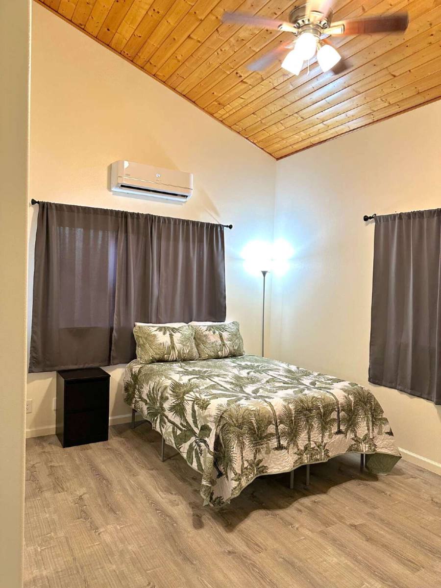 House for rent at 15-1898 5th St, Keaau, HI 96749