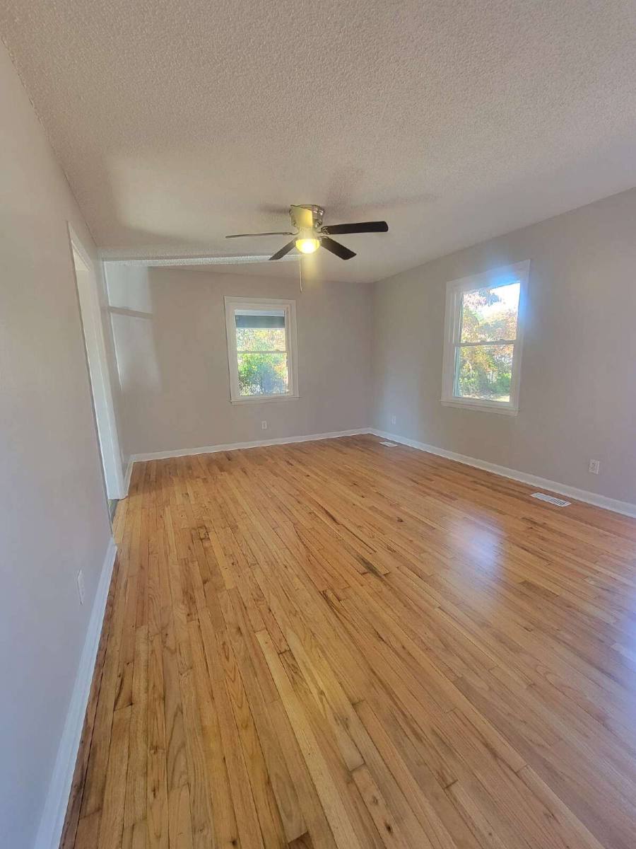House for rent at 4701 Needham Dr, Fayetteville, NC 28311