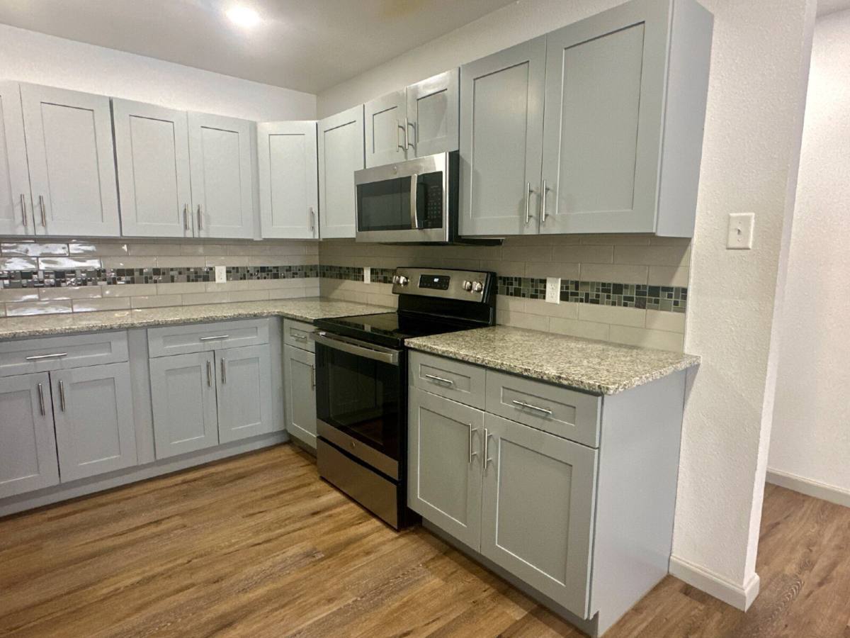 Townhouse for rent at 4506 Ave T #A, Lubbock, TX 79412