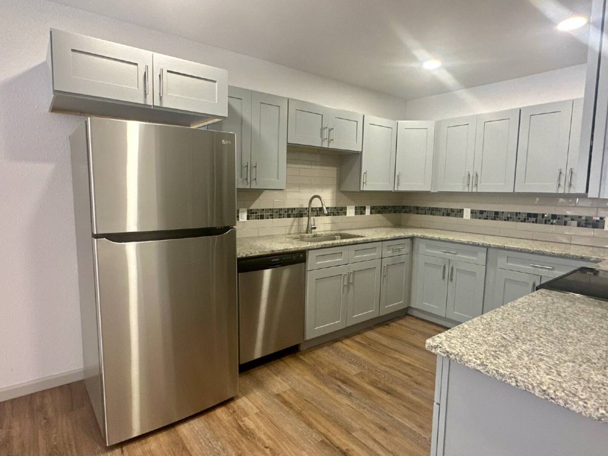 Townhouse for rent at 4506 Ave T #A, Lubbock, TX 79412