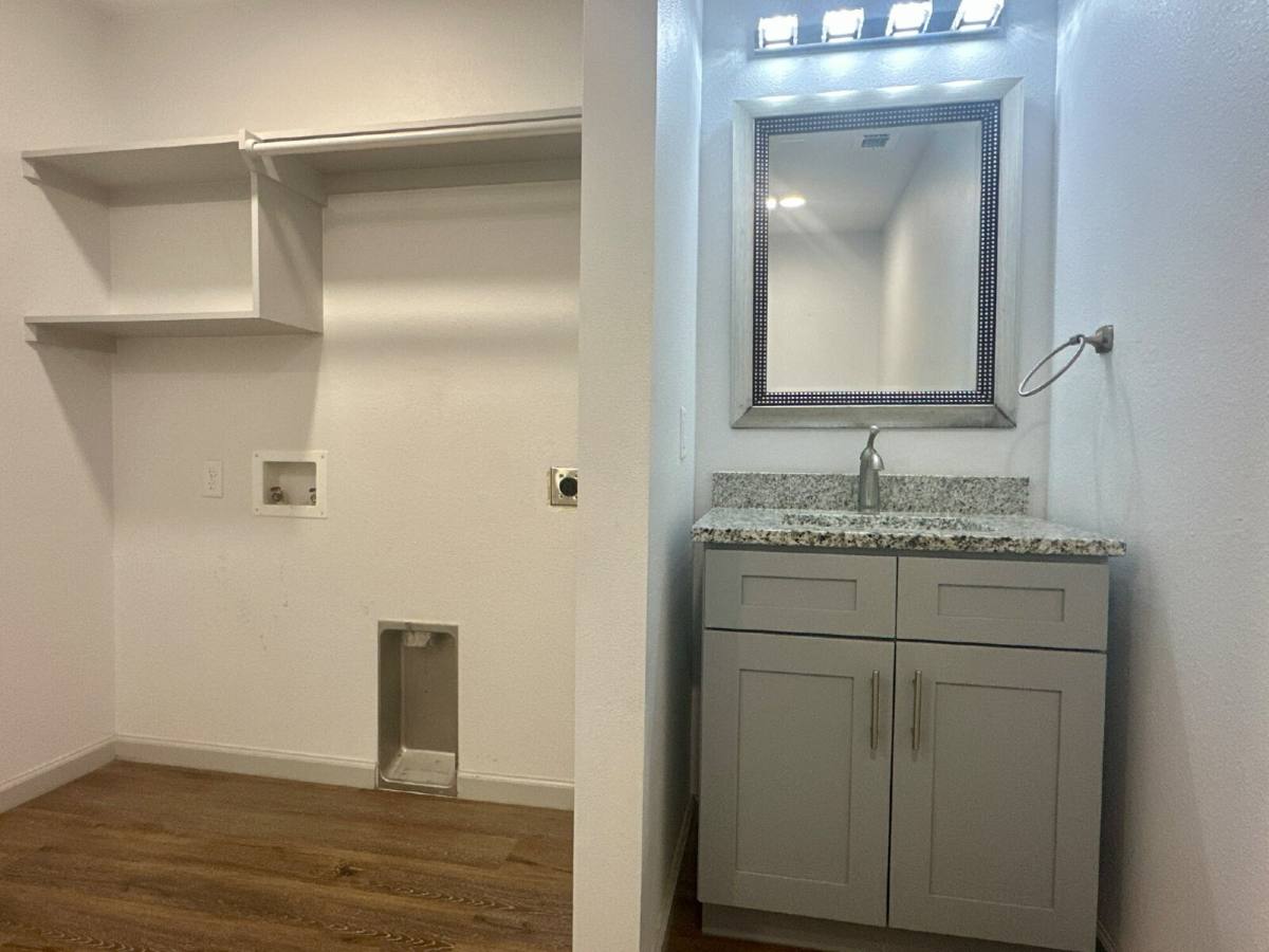 Townhouse for rent at 4506 Ave T #A, Lubbock, TX 79412