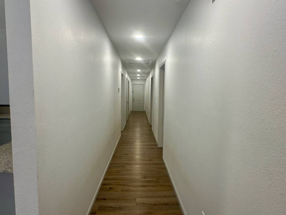 Townhouse for rent at 4506 Ave T #A, Lubbock, TX 79412