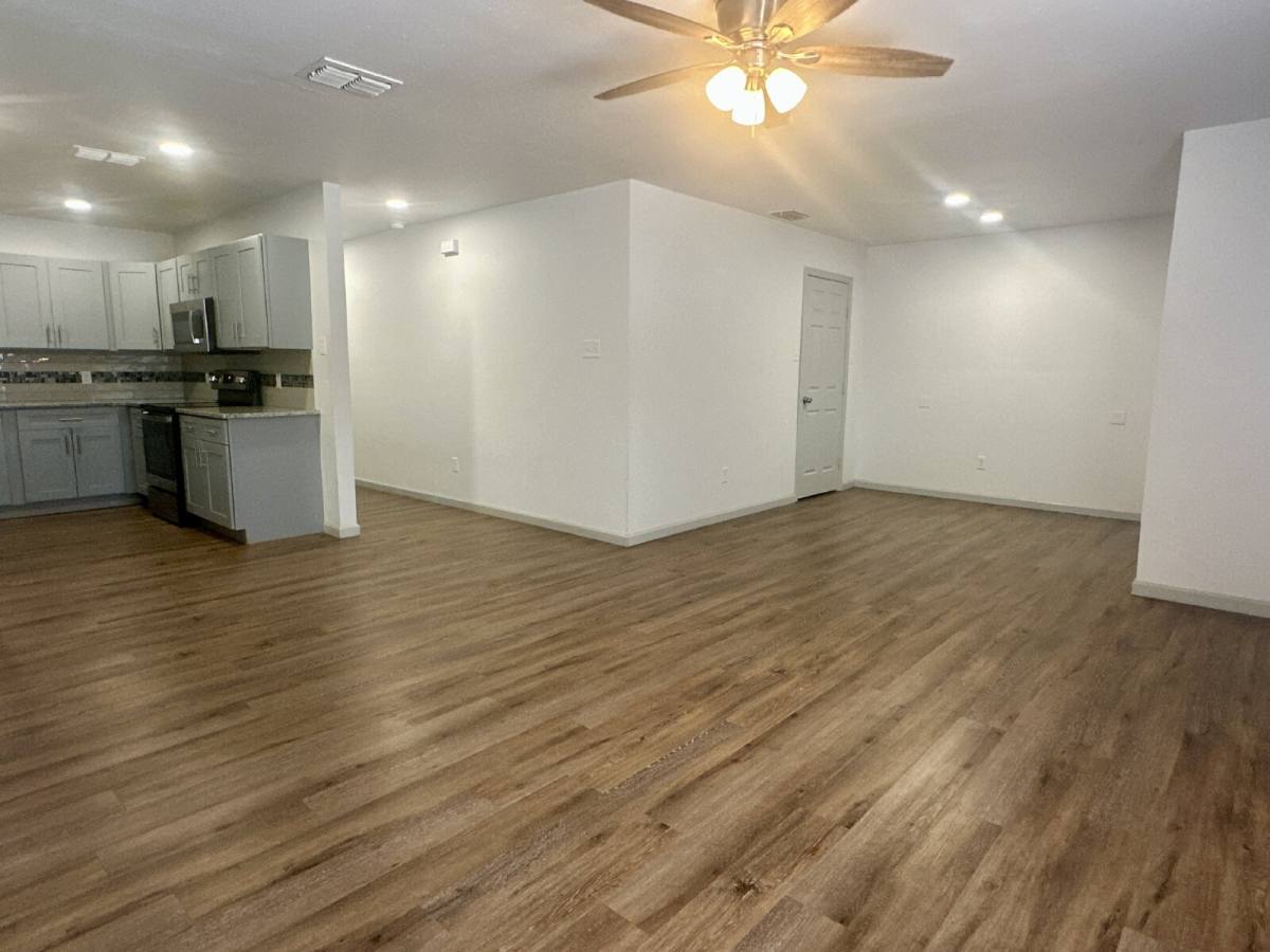 Townhouse for rent at 4506 Ave T #A, Lubbock, TX 79412