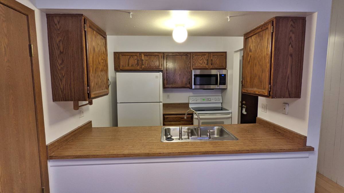 Condo for rent at 4283 S Salida Way #14, Aurora, CO 80013