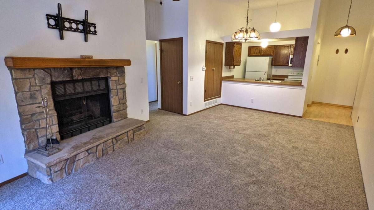 Condo for rent at 4283 S Salida Way #14, Aurora, CO 80013