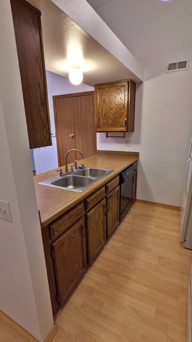 Condo for rent at 4283 S Salida Way #14, Aurora, CO 80013
