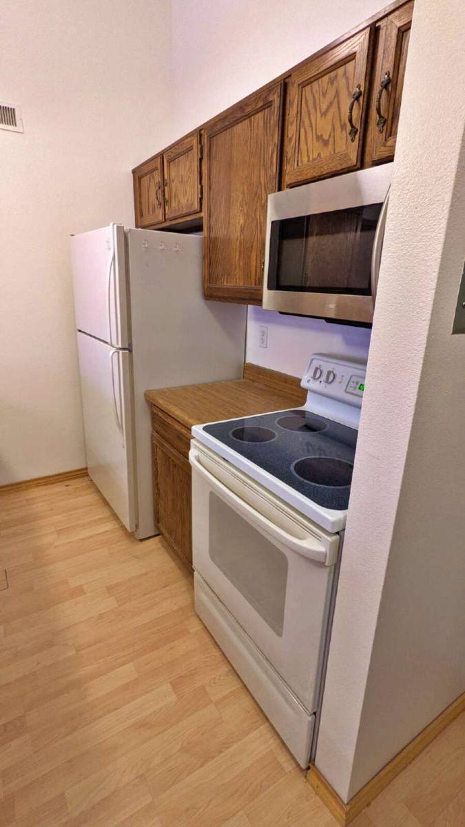 Condo for rent at 4283 S Salida Way #14, Aurora, CO 80013