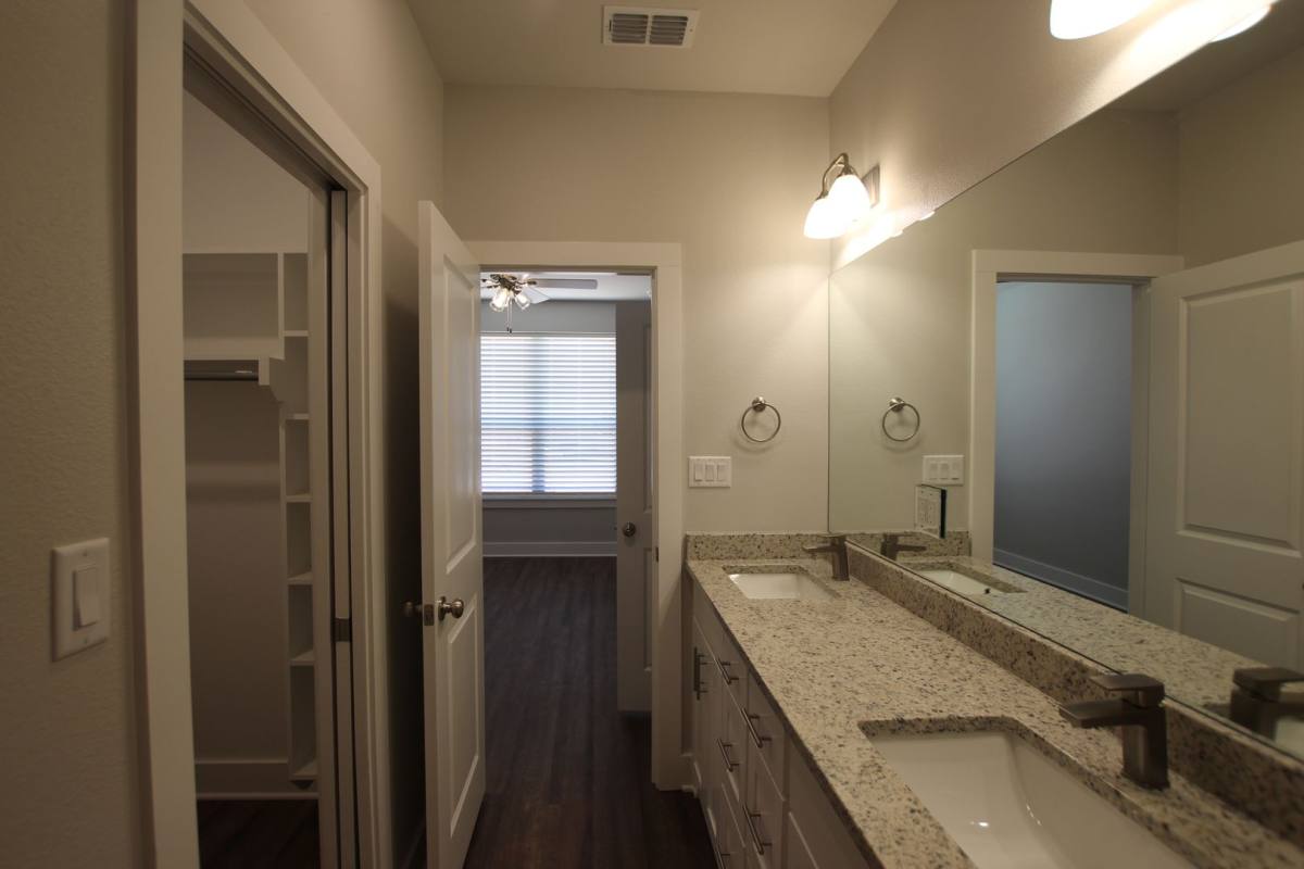 Townhouse for rent at 731 Freedom Way, Bullard, TX 75757