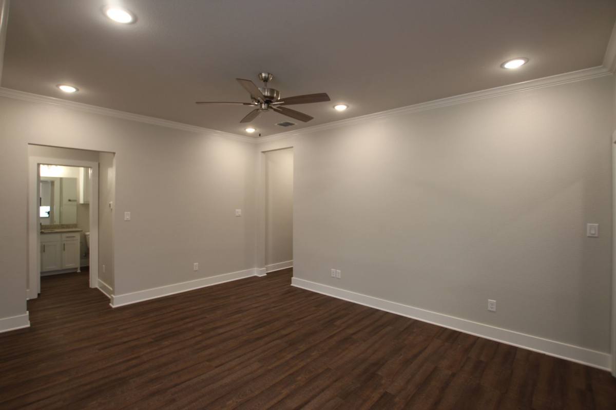 Townhouse for rent at 731 Freedom Way, Bullard, TX 75757