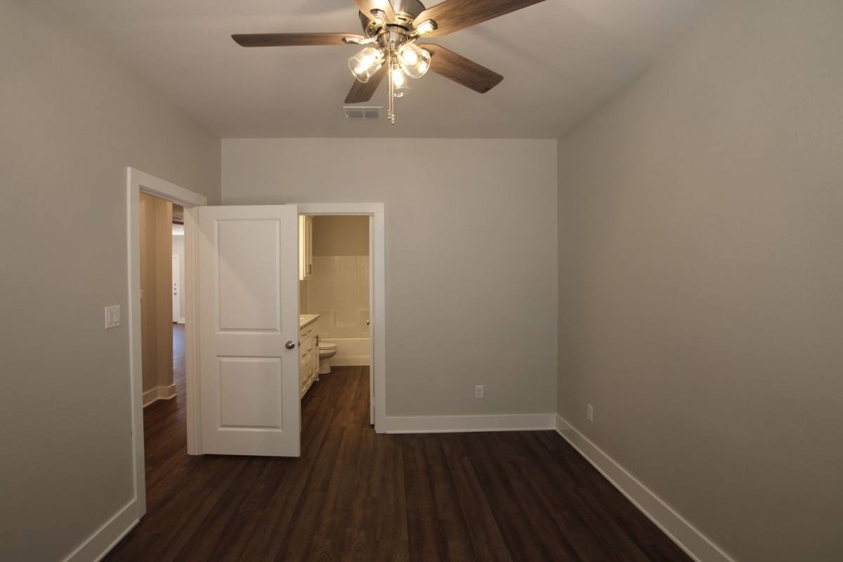 Townhouse for rent at 731 Freedom Way, Bullard, TX 75757