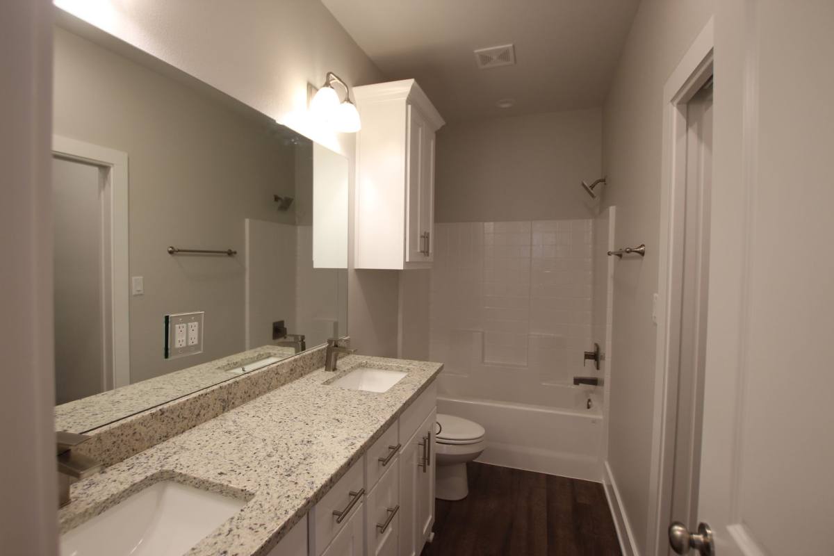 Townhouse for rent at 731 Freedom Way, Bullard, TX 75757