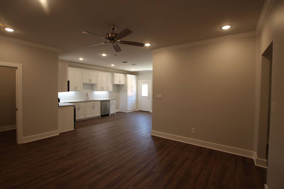 Townhouse for rent at 731 Freedom Way, Bullard, TX 75757