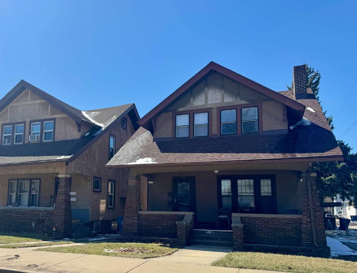 Townhouse for rent at 725 Joliet St, La Salle, IL 61301