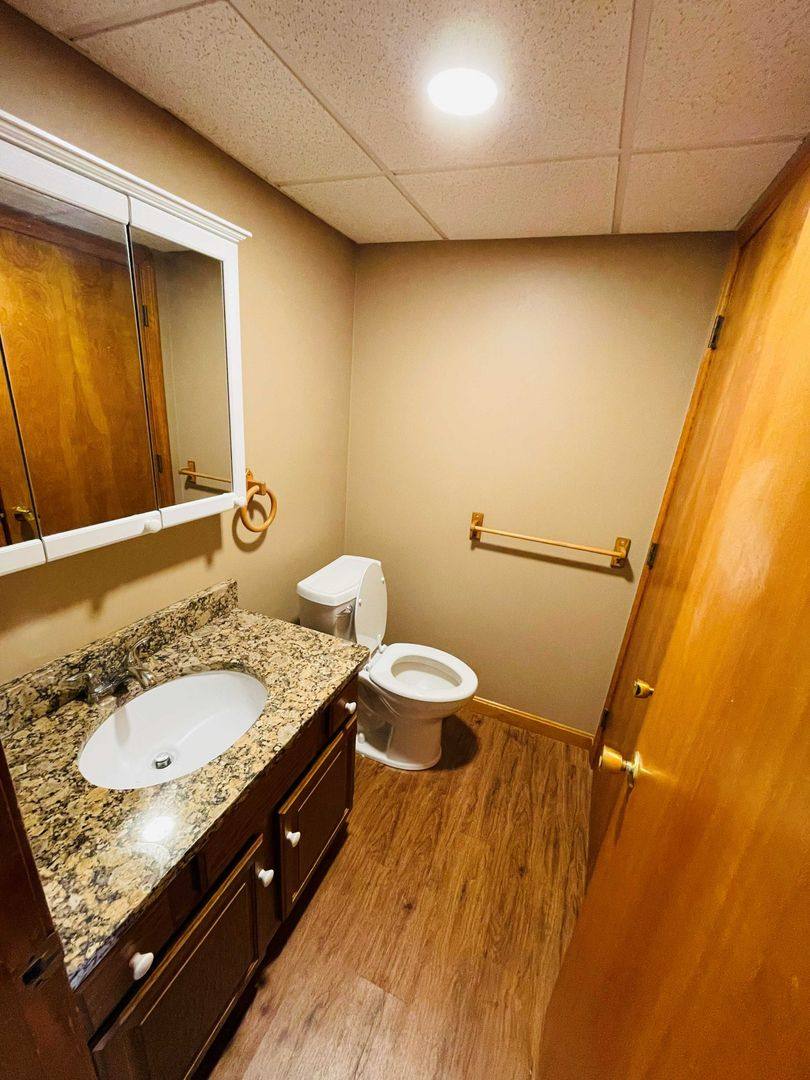 Apartment for rent at 90-92 Elm St, North Brookfield, MA 01535