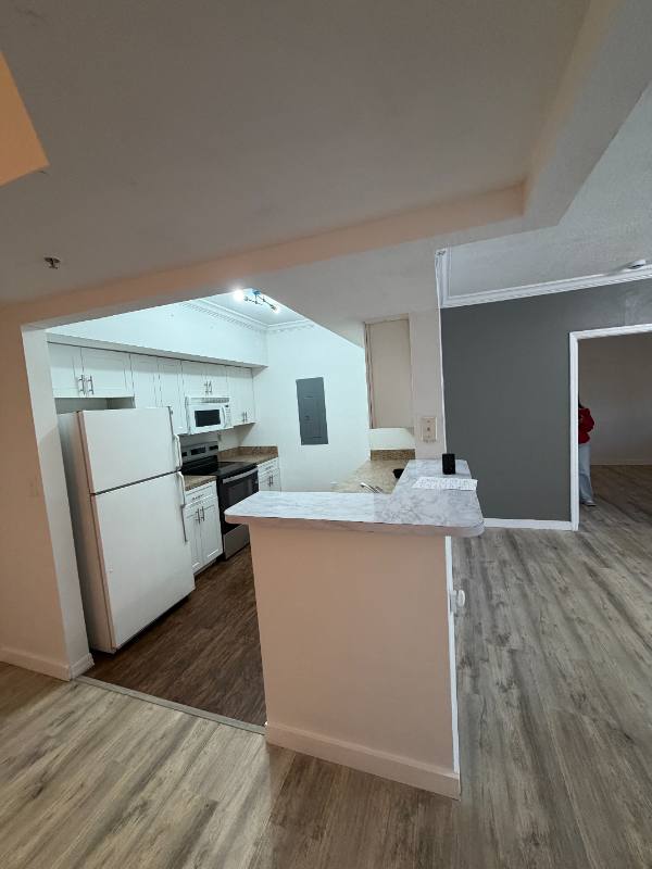 Apartment for rent at 200 SW 117th Terrace #10206, Hollywood, FL 33025