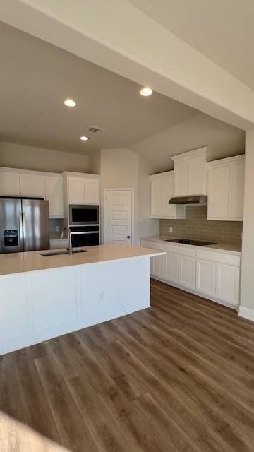 House for rent at 10036 Durango Trail, Woodway, TX 76712