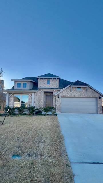 House for rent at 10036 Durango Trail, Woodway, TX 76712