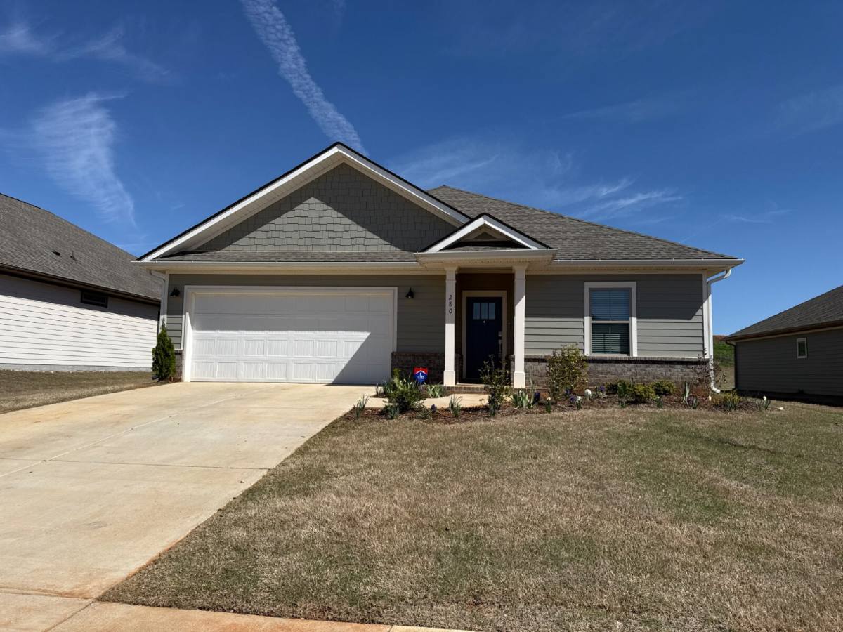 House for rent at 280 Shangrila Way, Meridianville, AL 35759