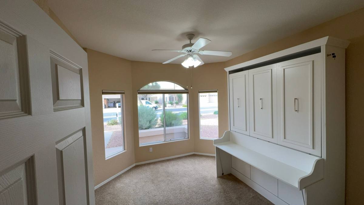 Condo for rent at 2101 S Yellow Wood, Mesa, AZ 85209