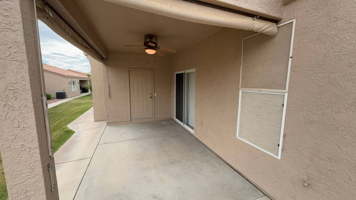Condo for rent at 2101 S Yellow Wood, Mesa, AZ 85209