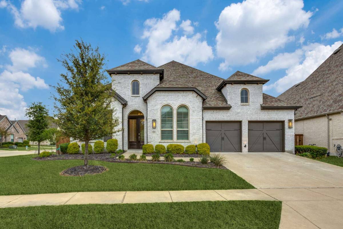 House for rent at 3213 Alexandra Lane, Celina, TX 75009