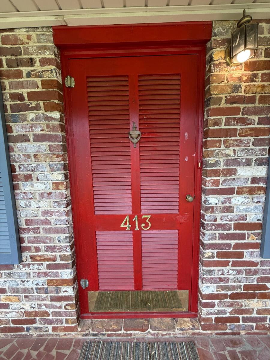 House for rent at 413 Harolds Dr NW, Huntsville, AL 35806