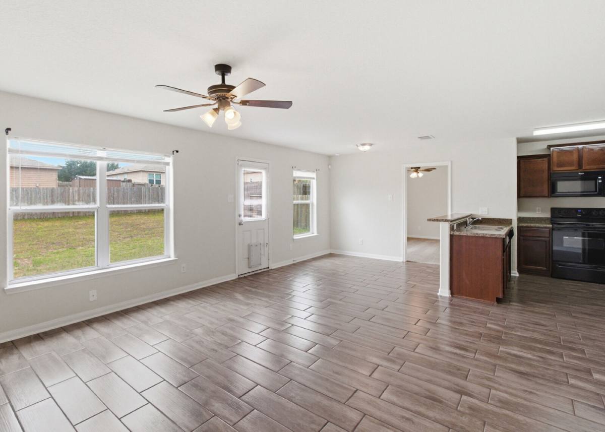 House for rent at 6230 Lake Victoria St, San Antonio, TX 78222