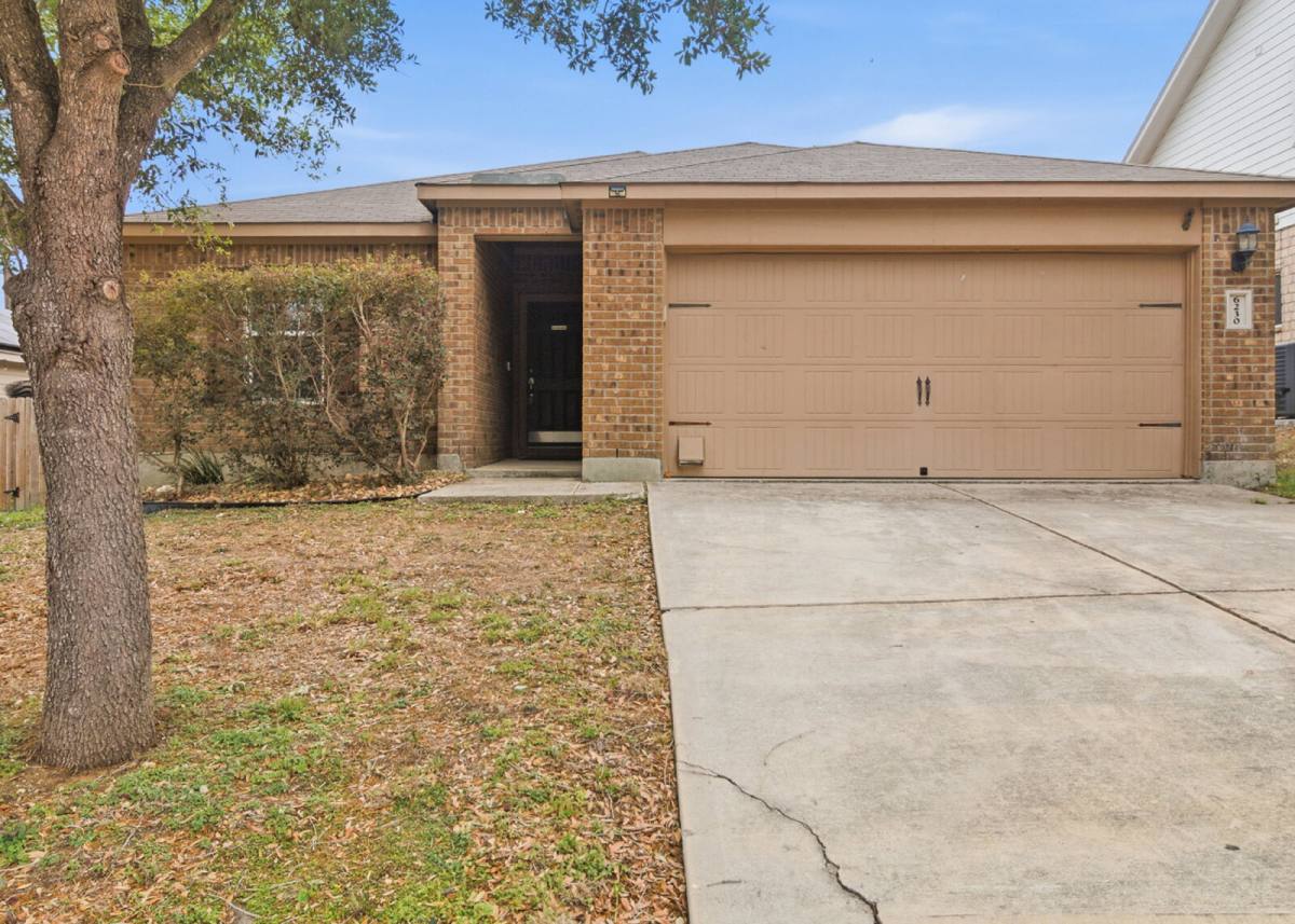 House for rent at 6230 Lake Victoria St, San Antonio, TX 78222