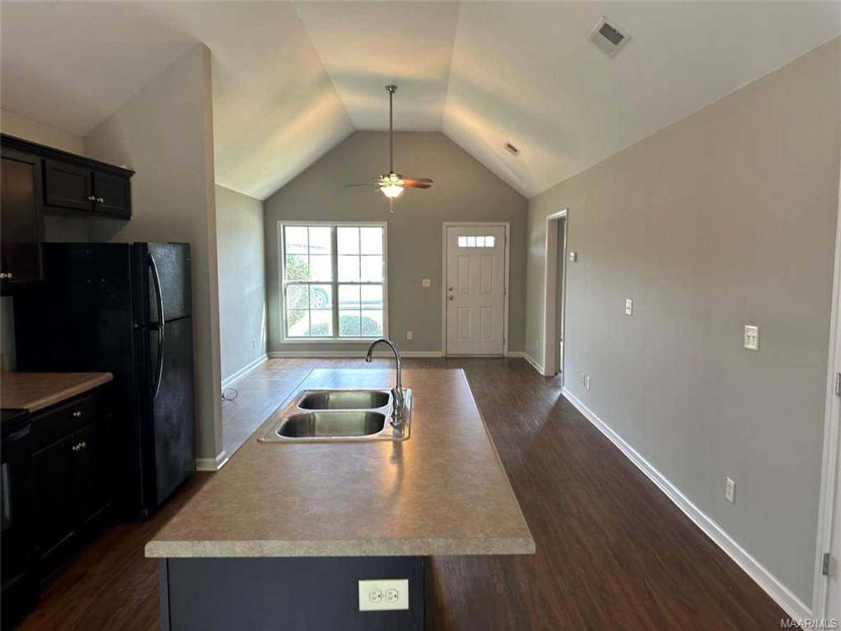 House for rent at 6320 Burbank Crossing Loop, Montgomery, AL 36117