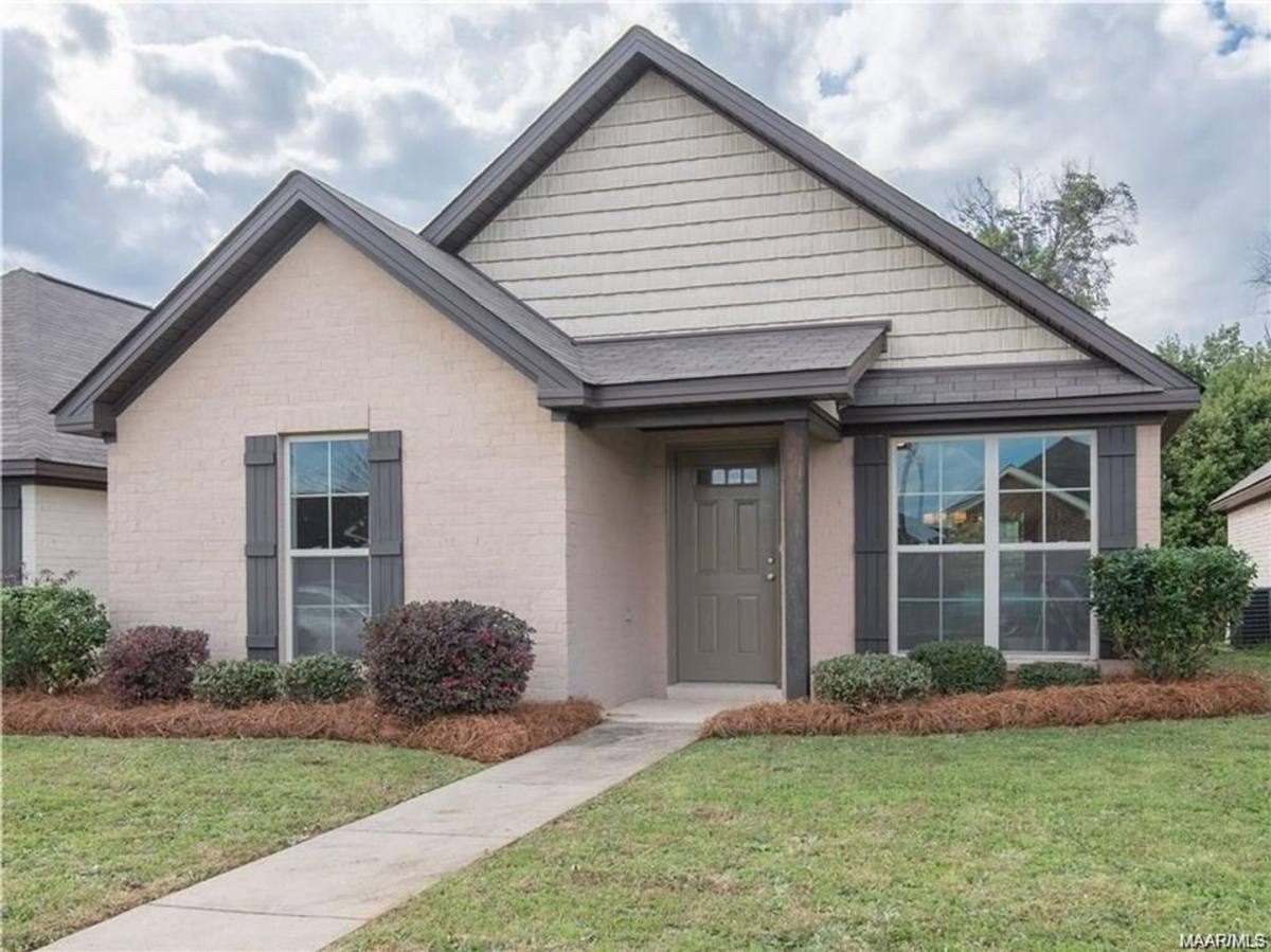 House for rent at 6320 Burbank Crossing Loop, Montgomery, AL 36117