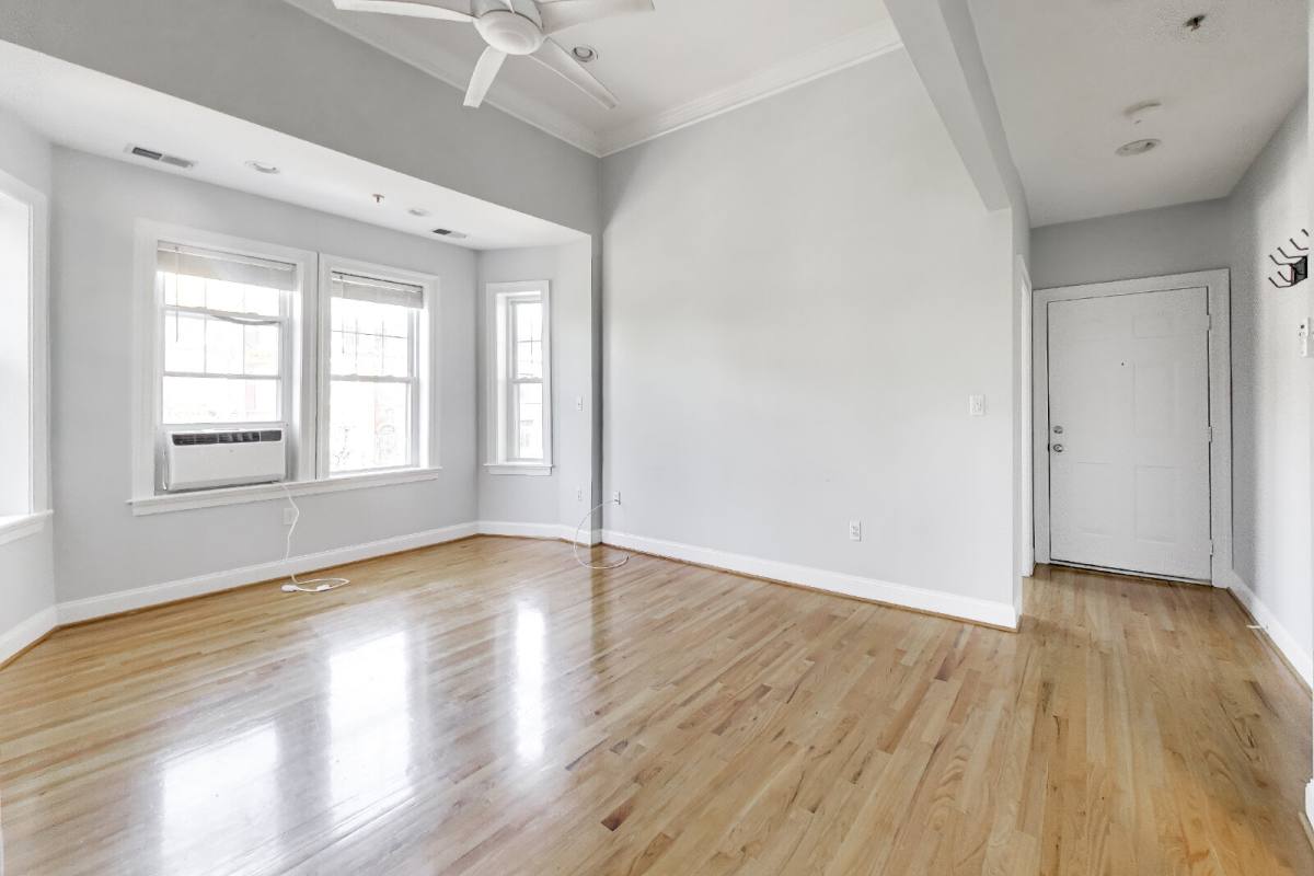 Apartment for rent at 1929 1st St NW #204, Washington, DC 20001